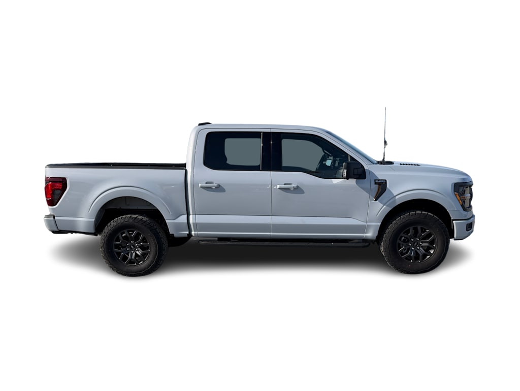 Thumbnail: 2025 Ford F-150 - 19