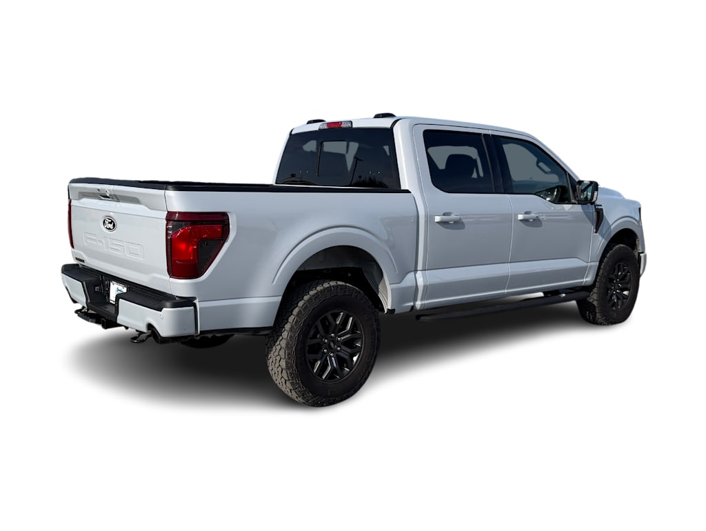 Thumbnail: 2025 Ford F-150 - 20