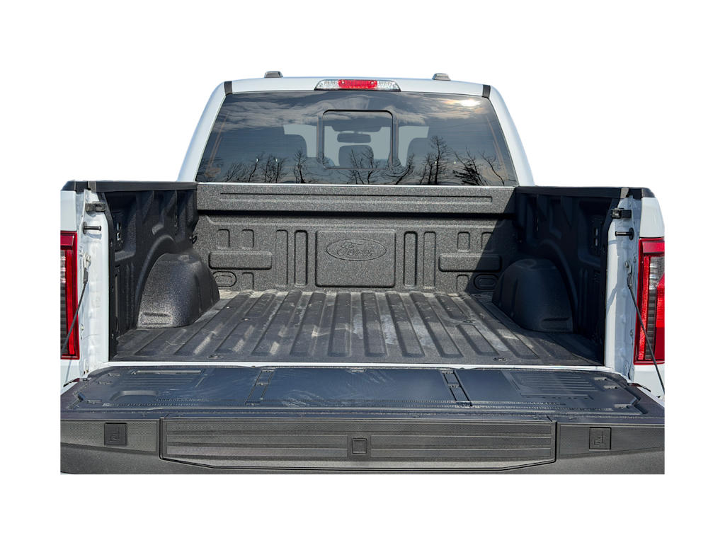 Thumbnail: 2025 Ford F-150 - 14