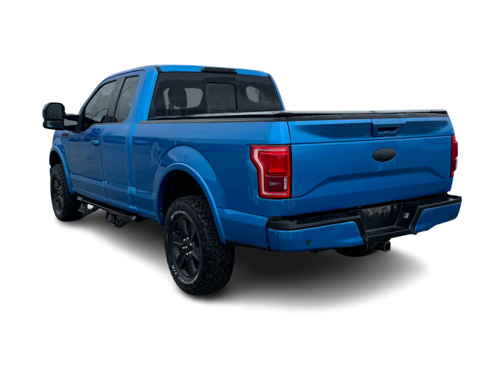 Thumbnail: 2017 Ford F-150 - 3