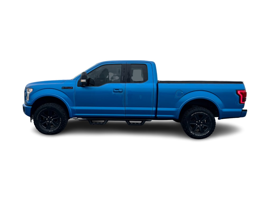 Thumbnail: 2017 Ford F-150 - 2