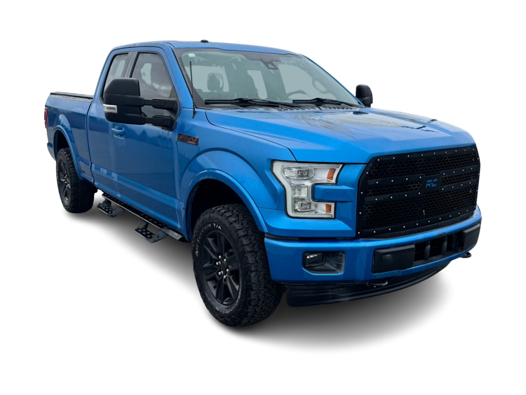 Thumbnail: 2017 Ford F-150 - 8