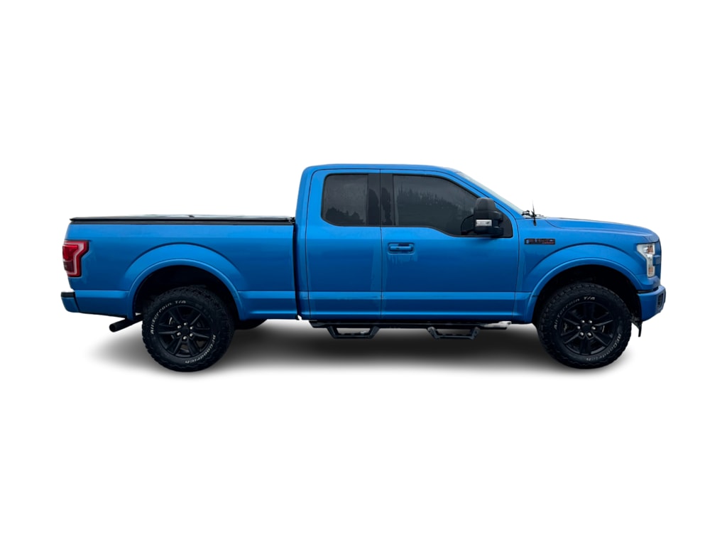 Thumbnail: 2017 Ford F-150 - 7