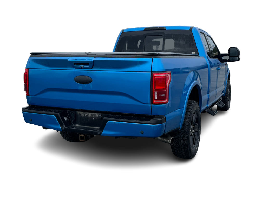 Thumbnail: 2017 Ford F-150 - 6