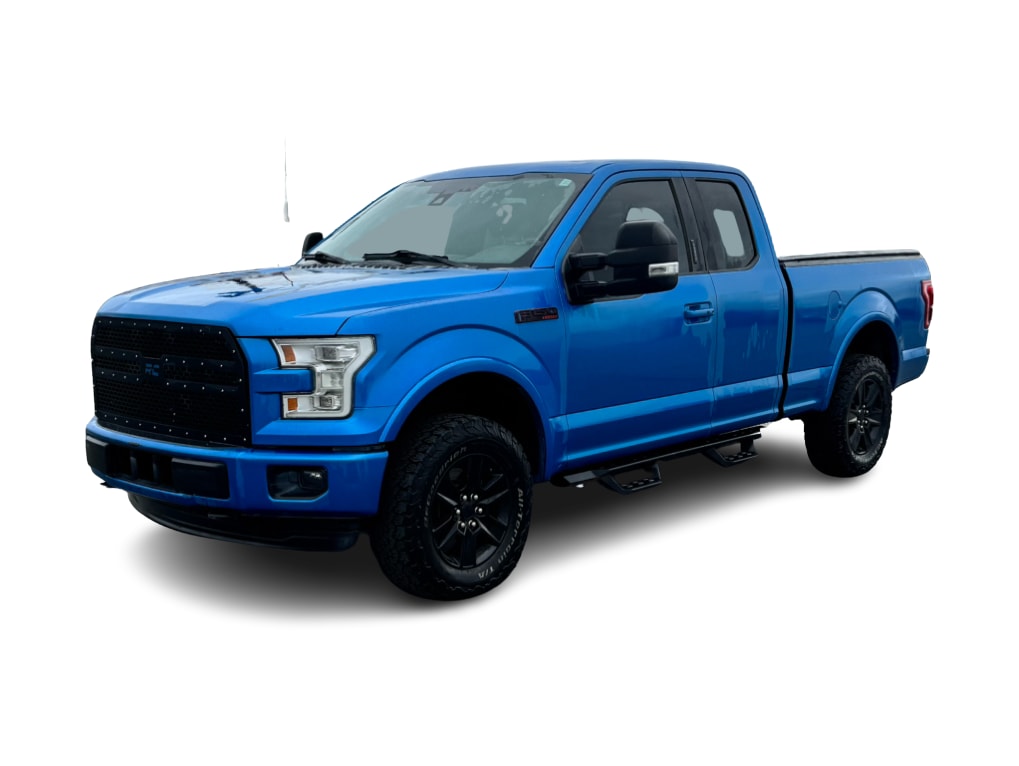 Thumbnail: 2017 Ford F-150 - 9