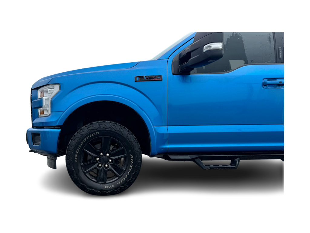 Thumbnail: 2017 Ford F-150 - 10