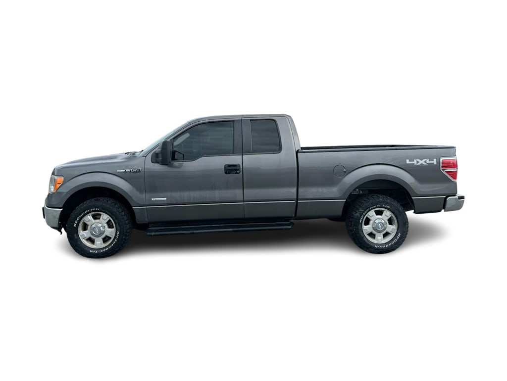 Thumbnail: 2012 Ford F-150 - 2