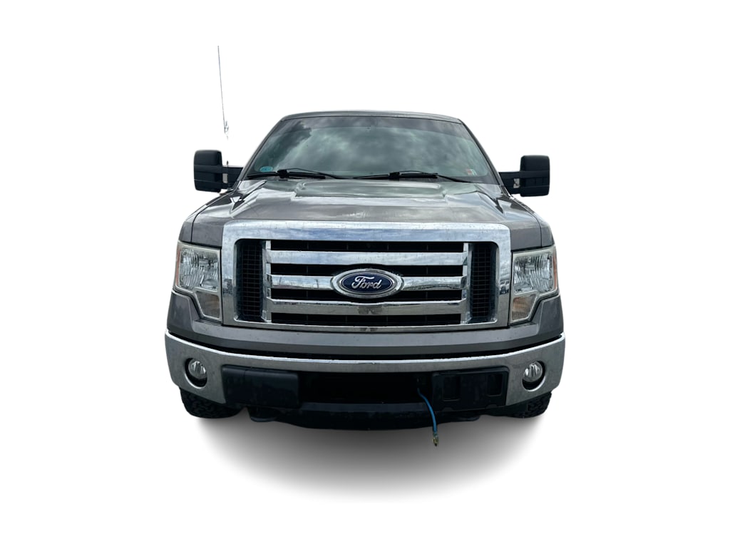 Thumbnail: 2012 Ford F-150 - 5