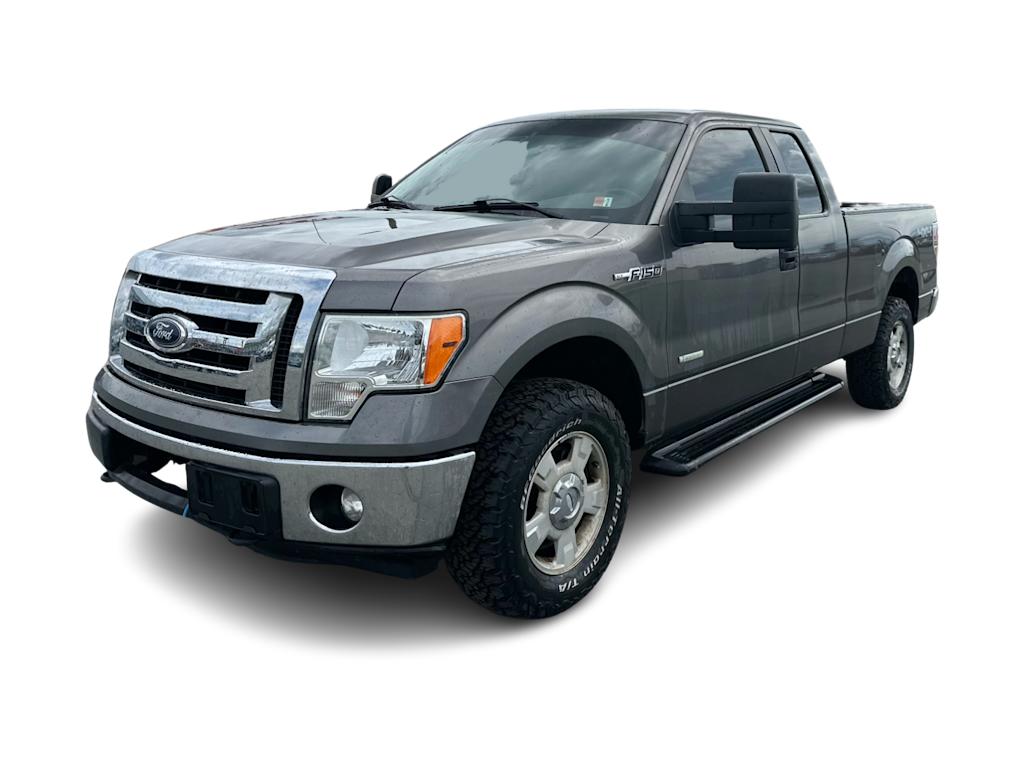 Thumbnail: 2012 Ford F-150 - 7