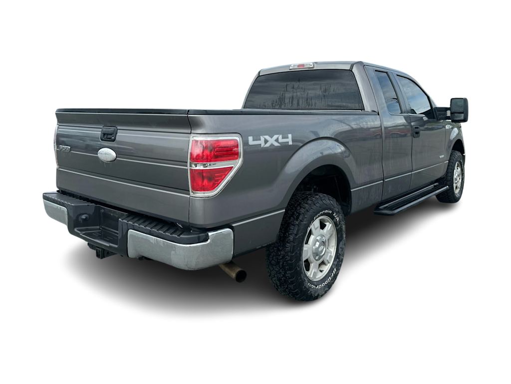 Thumbnail: 2012 Ford F-150 - 8