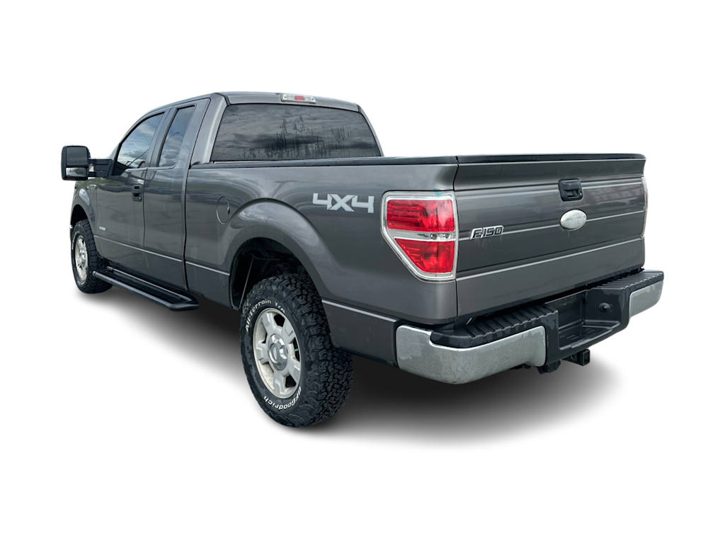 Thumbnail: 2012 Ford F-150 - 3