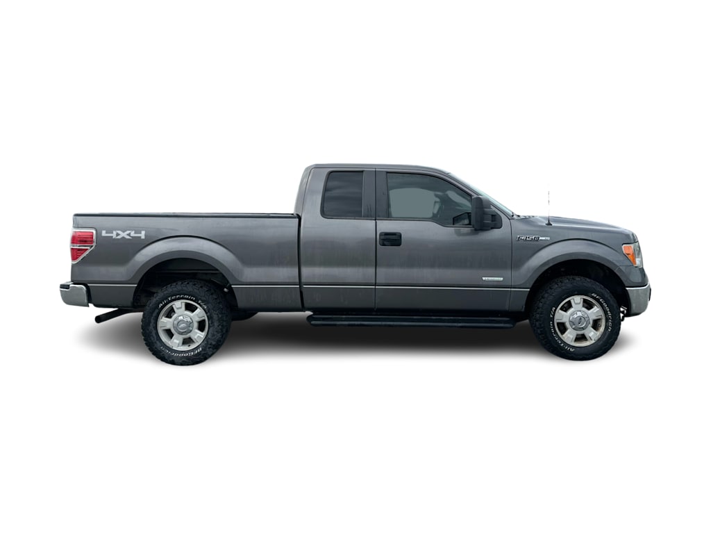 Thumbnail: 2012 Ford F-150 - 9