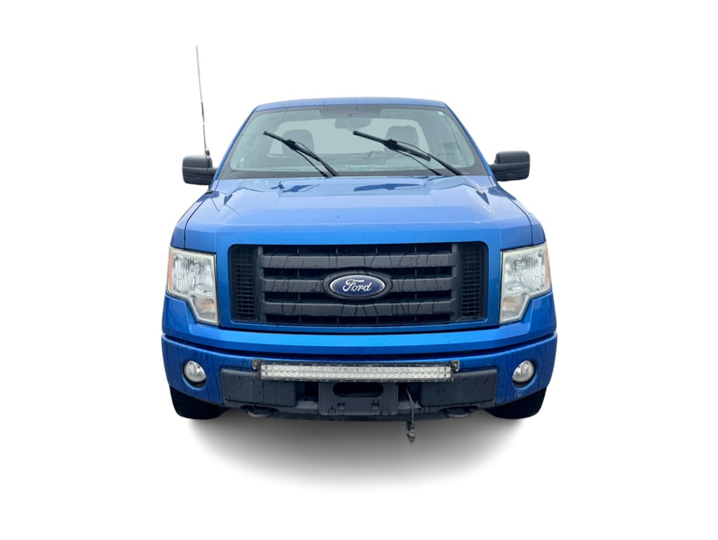 Thumbnail: 2010 Ford F-150 - 5