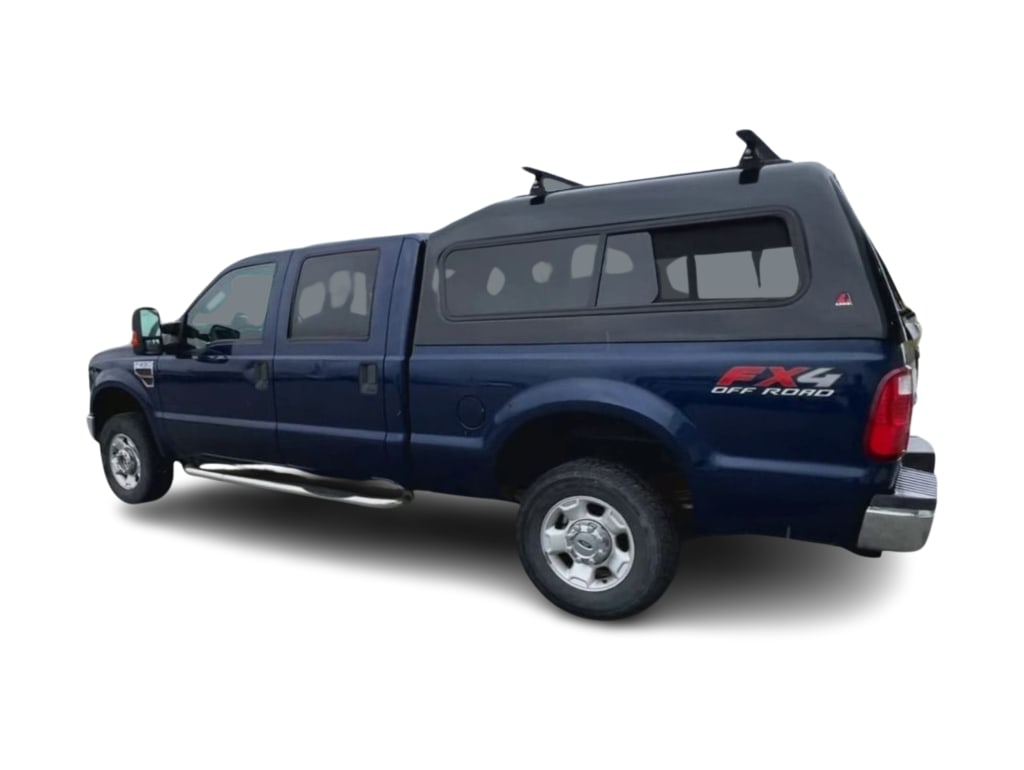 2010 Ford Econoline E-250 11