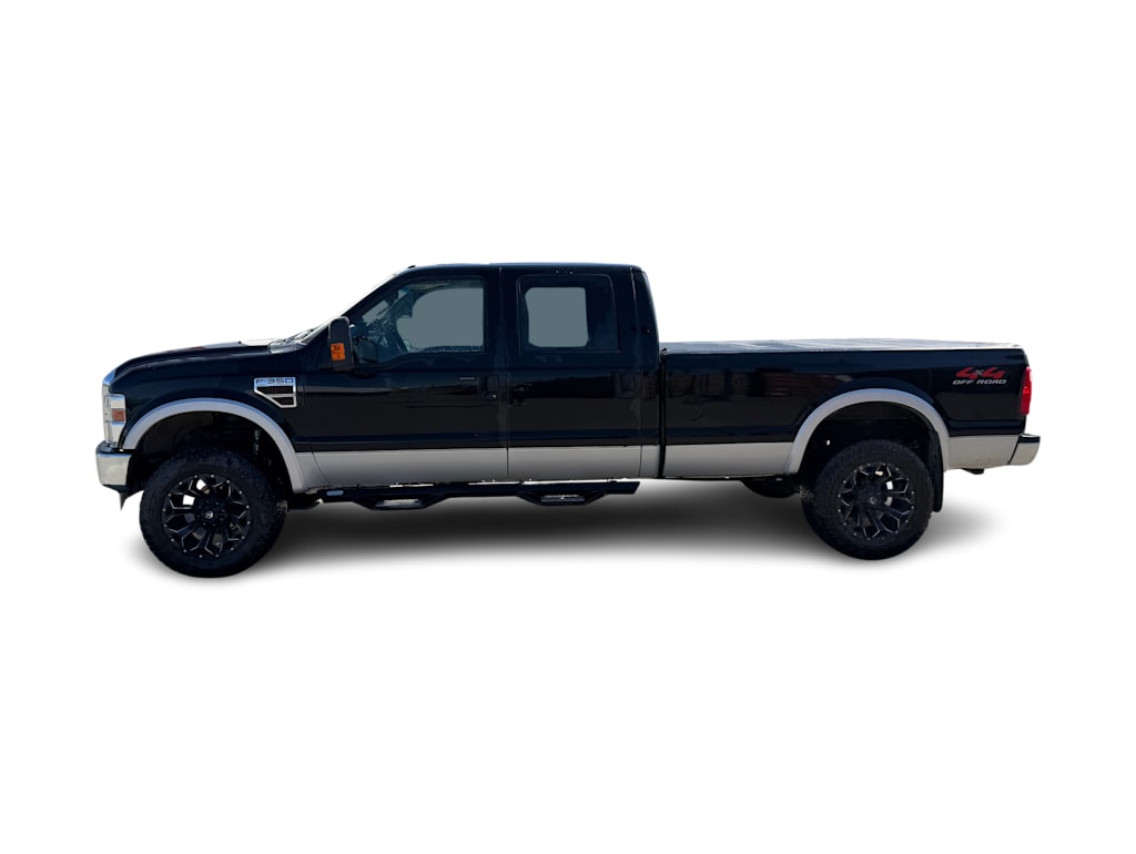 Thumbnail: 2009 Ford F-350 - 2