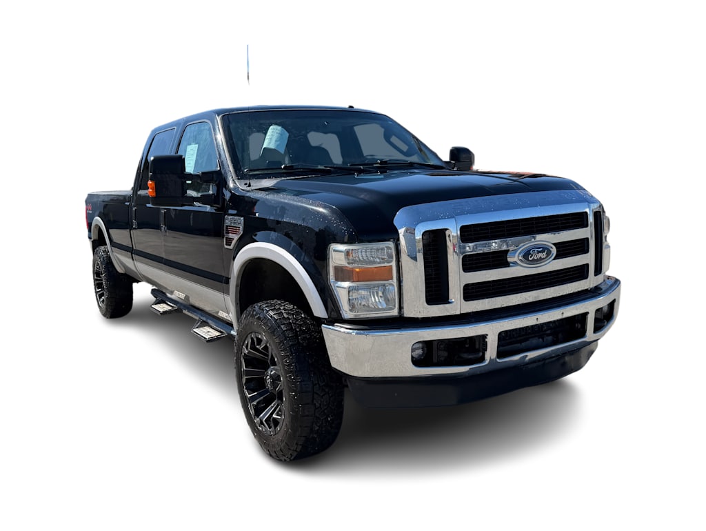 Thumbnail: 2009 Ford F-350 - 11