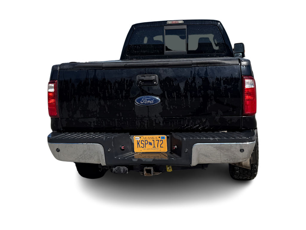 Thumbnail: 2009 Ford F-350 - 4