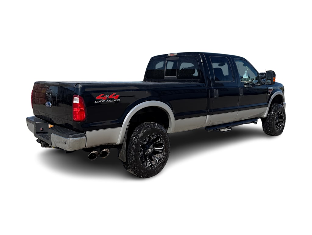 Thumbnail: 2009 Ford F-350 - 13