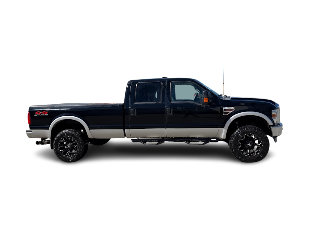 Thumbnail: 2009 Ford F-350 - 12