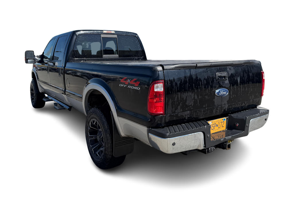 Thumbnail: 2009 Ford F-350 - 3