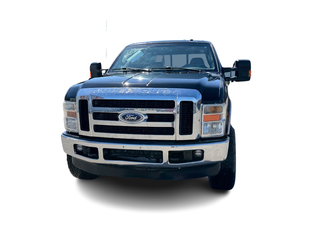 Thumbnail: 2009 Ford F-350 - 5