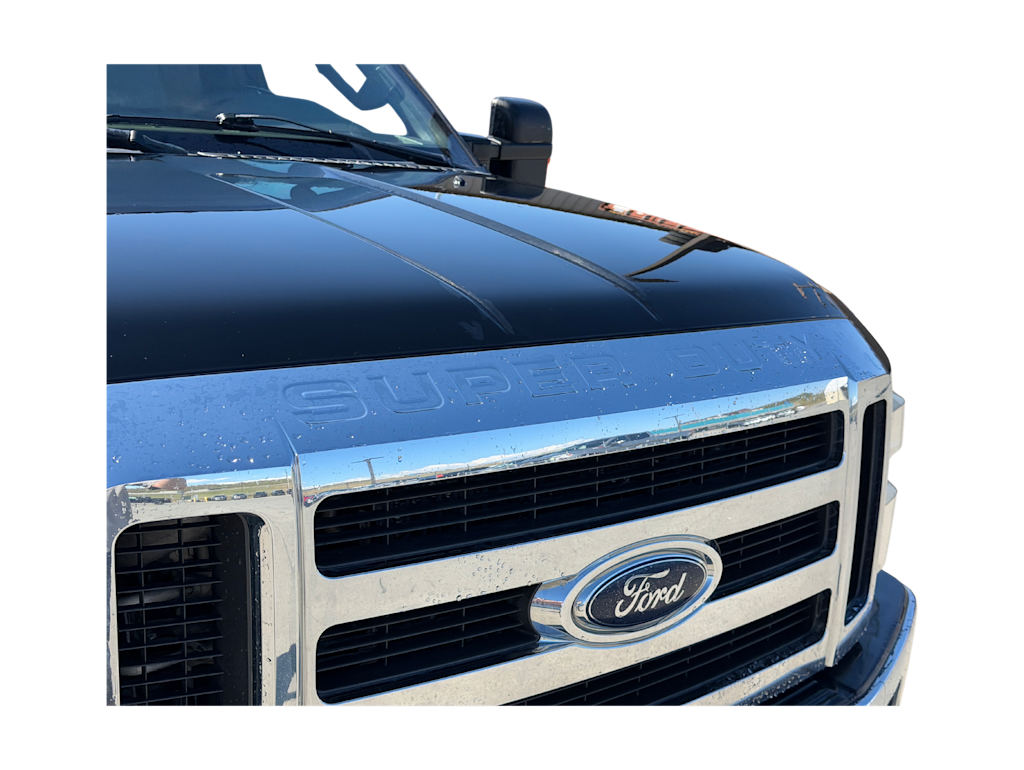 Thumbnail: 2009 Ford F-350 - 17