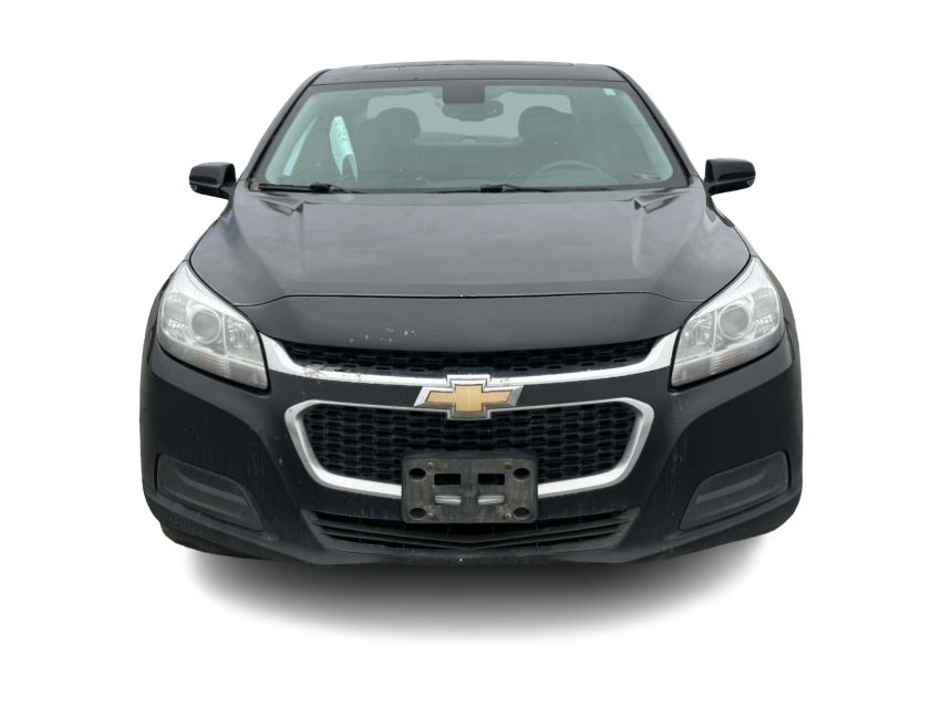 Thumbnail: 2015 Chevrolet Malibu - 5