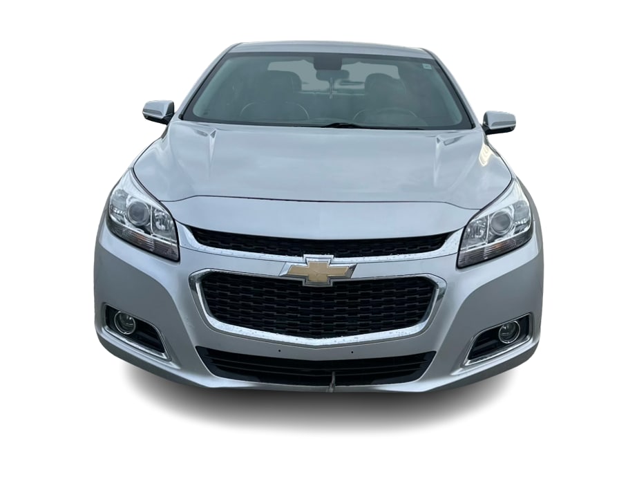 2014 Chevrolet Malibu LT 5