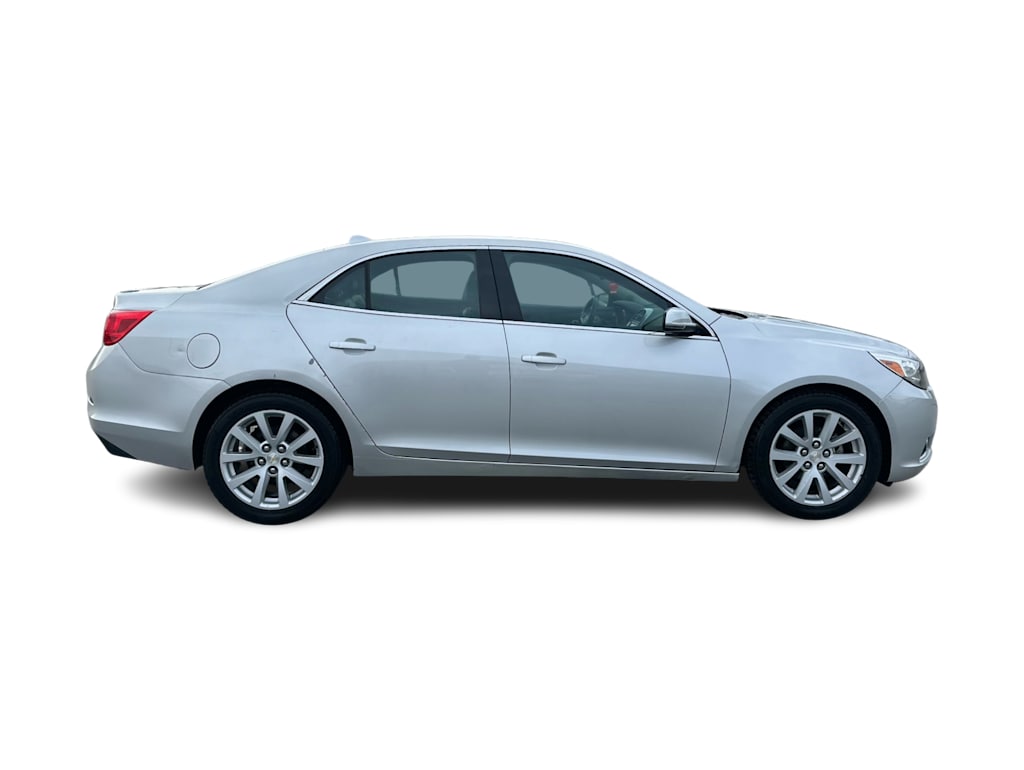 2014 Chevrolet Malibu LT 9