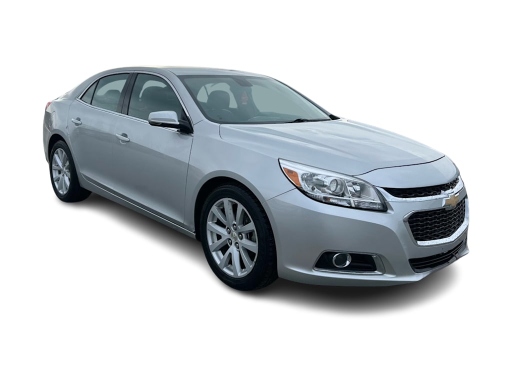 2014 Chevrolet Malibu LT 10