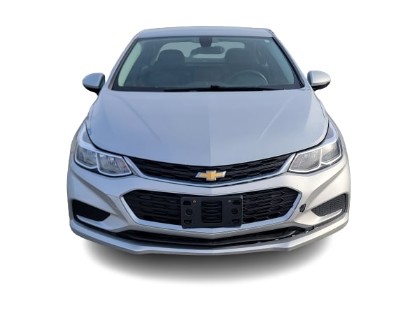 2016 Chevrolet Cruze LS 5