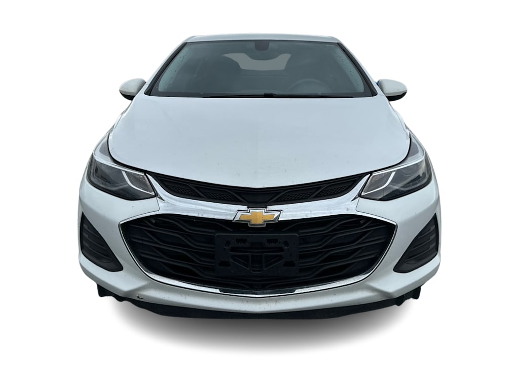 Thumbnail: 2019 Chevrolet Cruze - 5