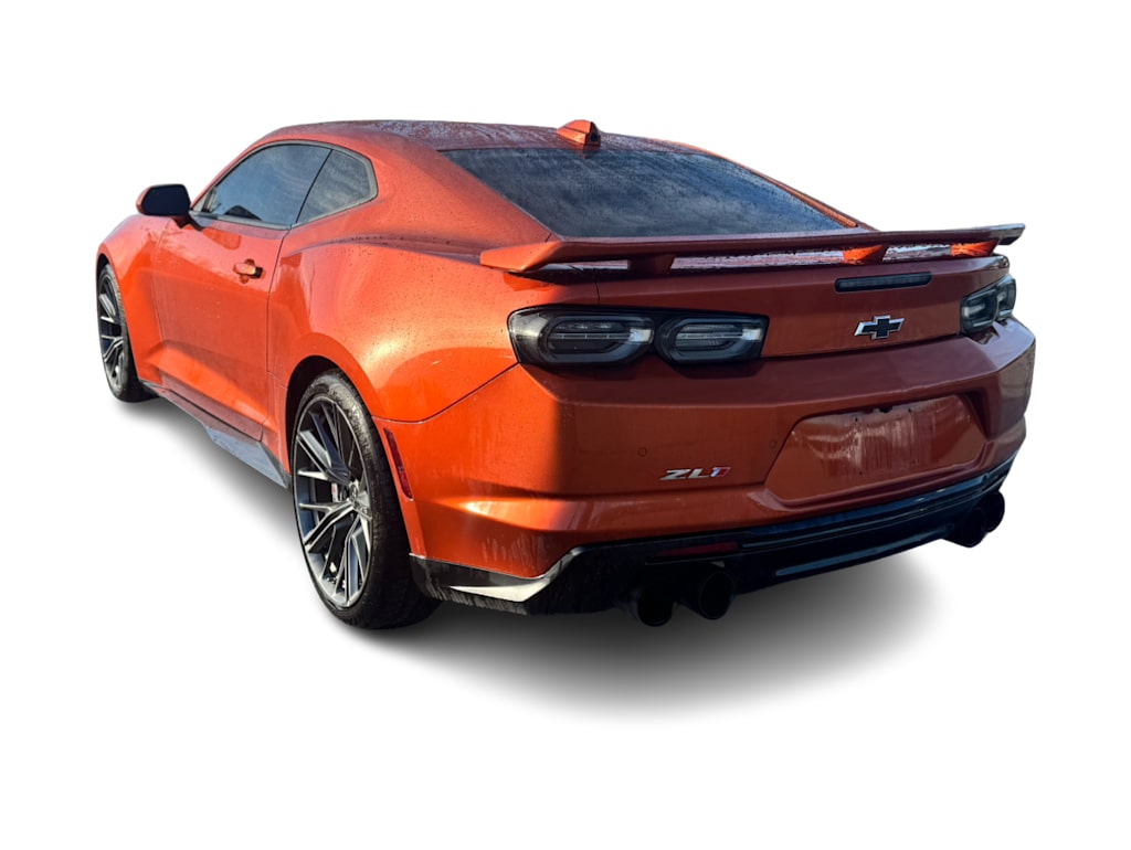 Thumbnail: 2022 Chevrolet Camaro - 3