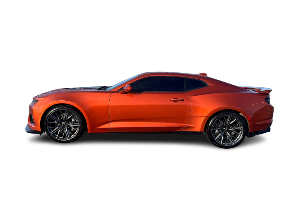 Thumbnail: 2022 Chevrolet Camaro - 2