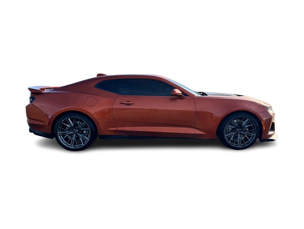 Thumbnail: 2022 Chevrolet Camaro - 9