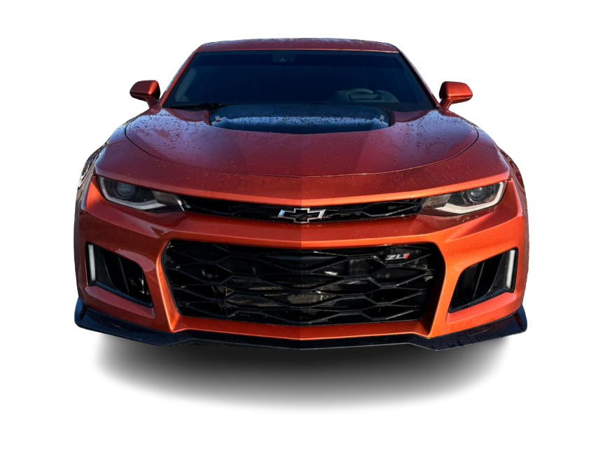 Thumbnail: 2022 Chevrolet Camaro - 5