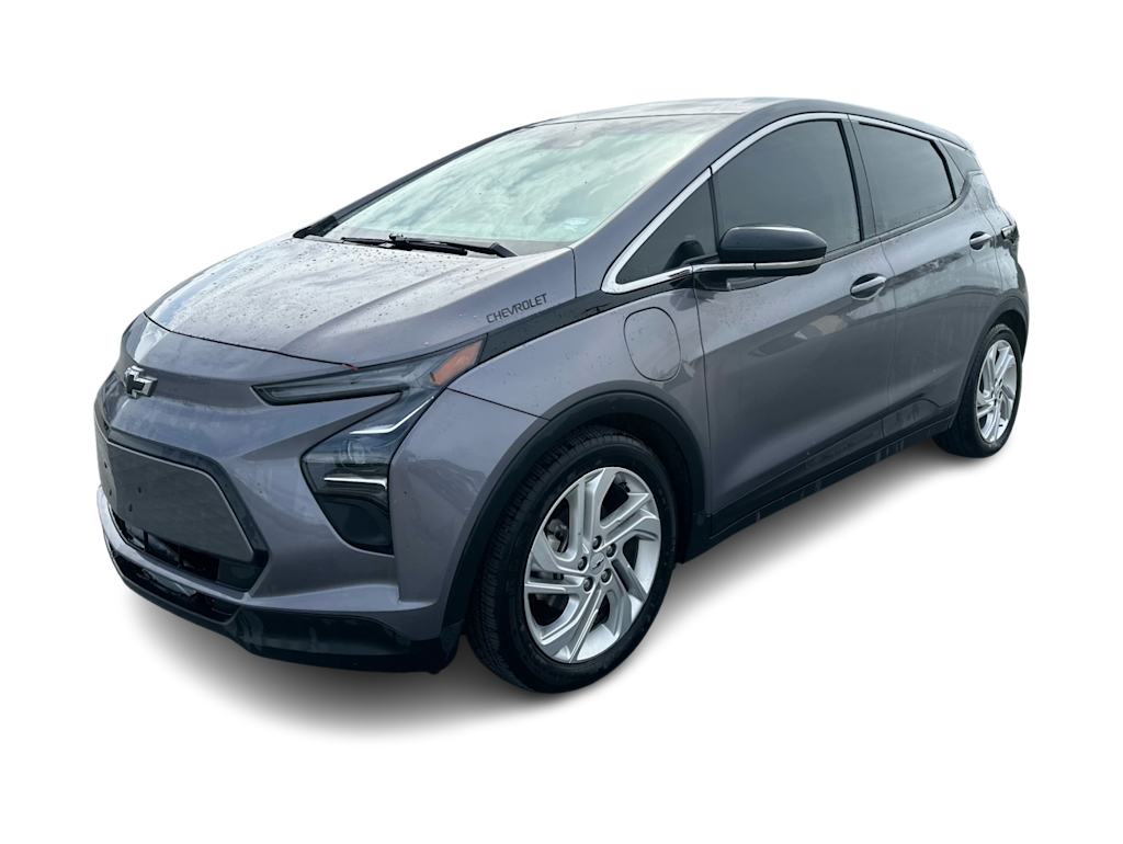 Thumbnail: 2023 Chevrolet Bolt EV - 7