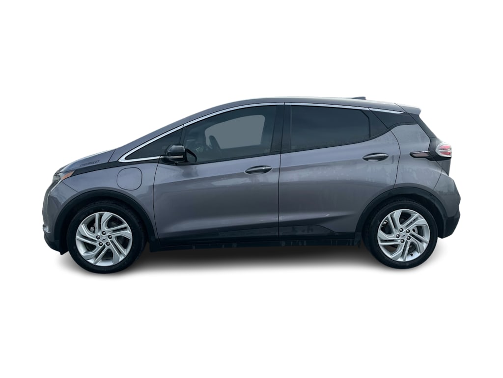 Thumbnail: 2023 Chevrolet Bolt EV - 2