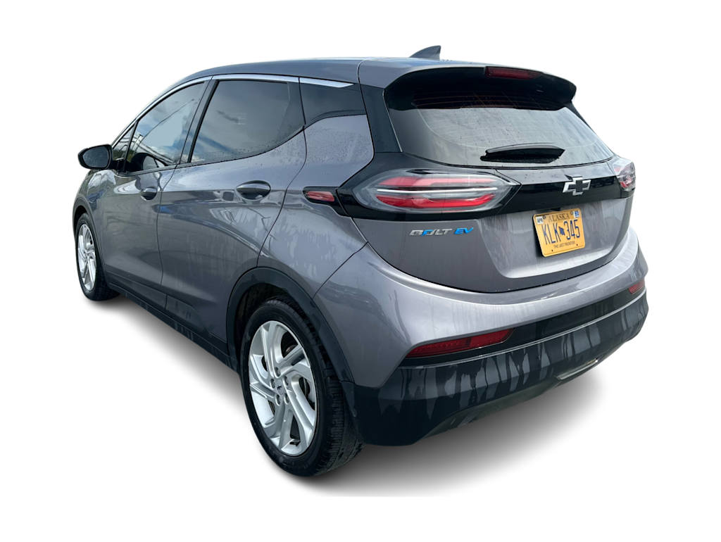 Thumbnail: 2023 Chevrolet Bolt EV - 3