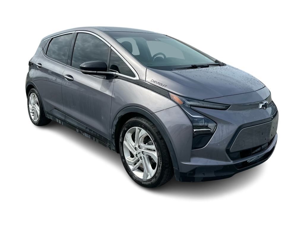 Thumbnail: 2023 Chevrolet Bolt EV - 10