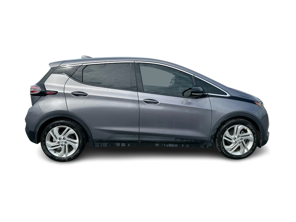 Thumbnail: 2023 Chevrolet Bolt EV - 9
