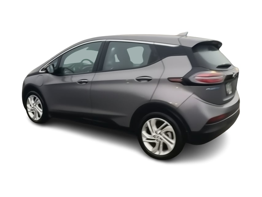 2023 Chevrolet Bolt EV 1LT 18