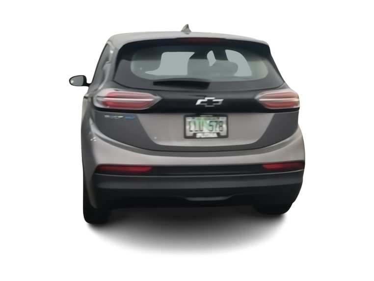 2023 Chevrolet Bolt EV 1LT 19