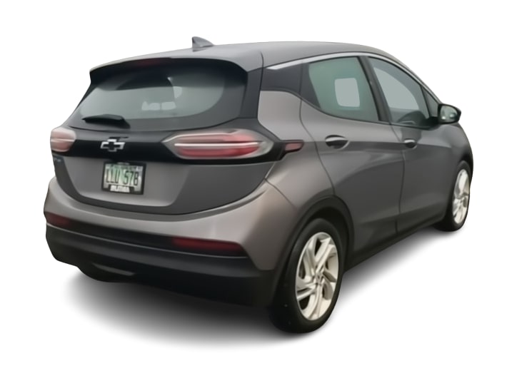 2023 Chevrolet Bolt EV 1LT 14