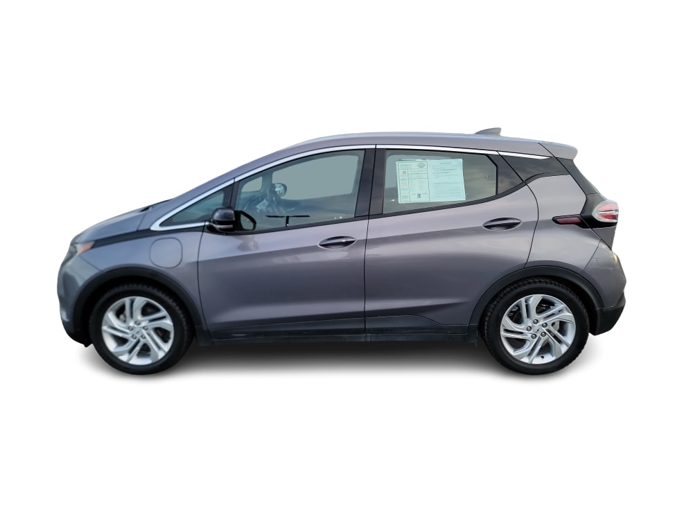 Thumbnail: 2023 Chevrolet Bolt EV - 3