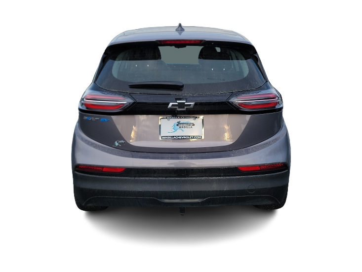 Thumbnail: 2023 Chevrolet Bolt EV - 5
