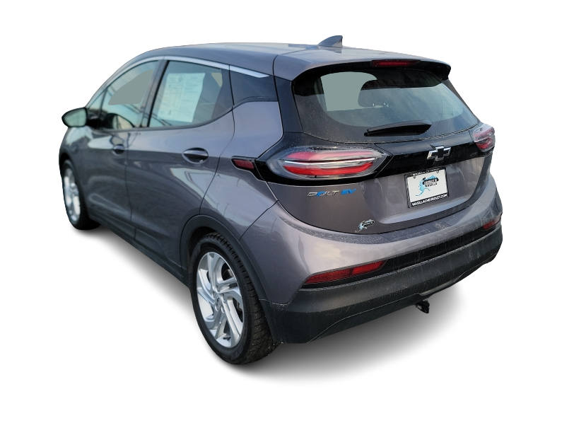 Thumbnail: 2023 Chevrolet Bolt EV - 4