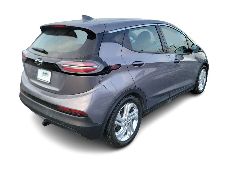 Thumbnail: 2023 Chevrolet Bolt EV - 19
