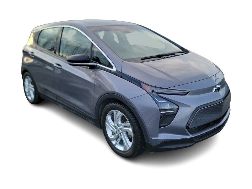 Thumbnail: 2023 Chevrolet Bolt EV - 21
