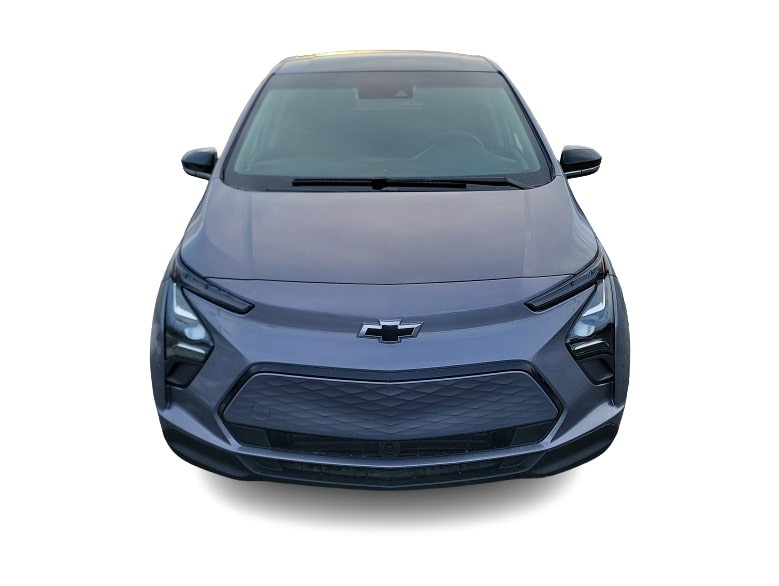 Thumbnail: 2023 Chevrolet Bolt EV - 6